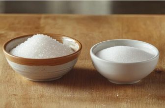 The Hidden Dangers of Artificial Sweeteners: How They Trigger Insulin