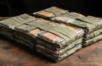 The Hidden Dangers of MREs: Why Soldiers Deserve Better Nutrition
