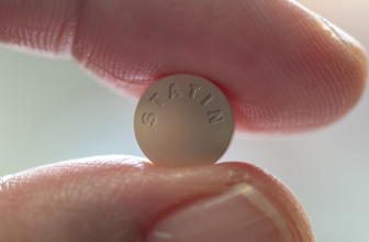 Statins, Risk, and Misleading Statistics: Unpacking the Truth About Po