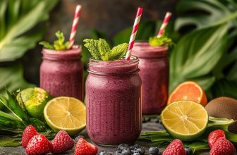 9 Keto Smoothie Ideas You Didn’t Know Exist