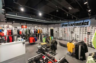 Various Brands redeschide magazinul din City Park Mall Constanța cu un nou design