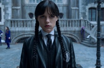 ‘Wednesday’ Season 2 Teaser Trailer – Jenna Ortega Returns to Nevermore on August 6