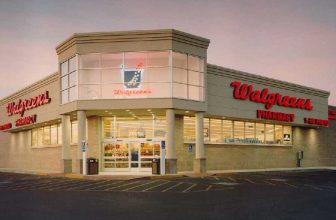 Walgreens Shooting Deemed Self-Defense