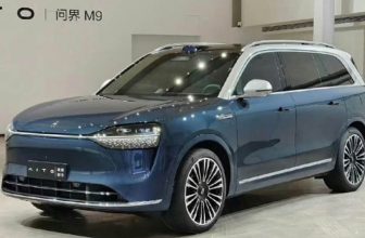 Huawei’s rise in smart driving tech reportedly sparks new competition