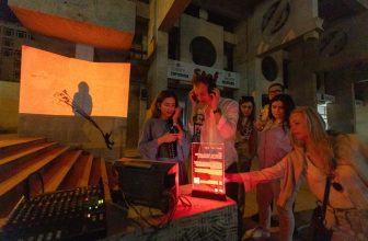 New Media District deschide la Romanian Creative Week 2025, în Iași, ediția aniversară a creativității europene – Revista FPM