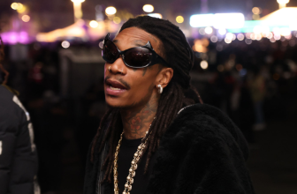 Wiz Khalifa’s Flat Earth Theory Collides With His Album’s Globe Cover