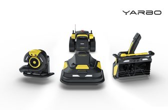 Yarbo closes Series B funding to continue yard robot expansion