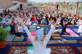 12 Vibrant Festivals You Must Attend Across India in March