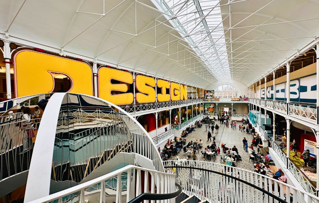 Things to do in London in March