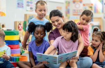 Head Start Programs Shutter Due To Stalled Funding, Next Year Could Be Worse