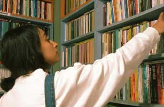 More Books, More Reading, All Access