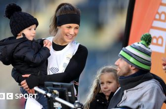 London Marathon 2025: Lindsey Burrow running in memory of late husband Rob