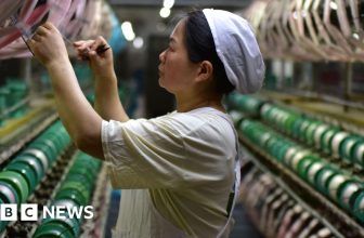 China warns nations against ‘appeasing’ US in trade deals