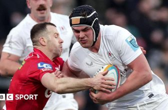 United Rugby Championship: Eight teams, six points, four spots – the URC’s play-off race