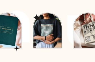 Most Americans Want to Read More Books—These Accessories Can Help