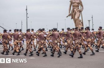 Benin admits that 54 soldiers killed in border attack by Jnim