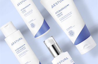 This Viral K-Beauty Brand Sells a Product Every 20 Seconds |