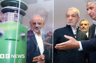 Hopes for Iran nuclear talks tempered by threats and mixed messages