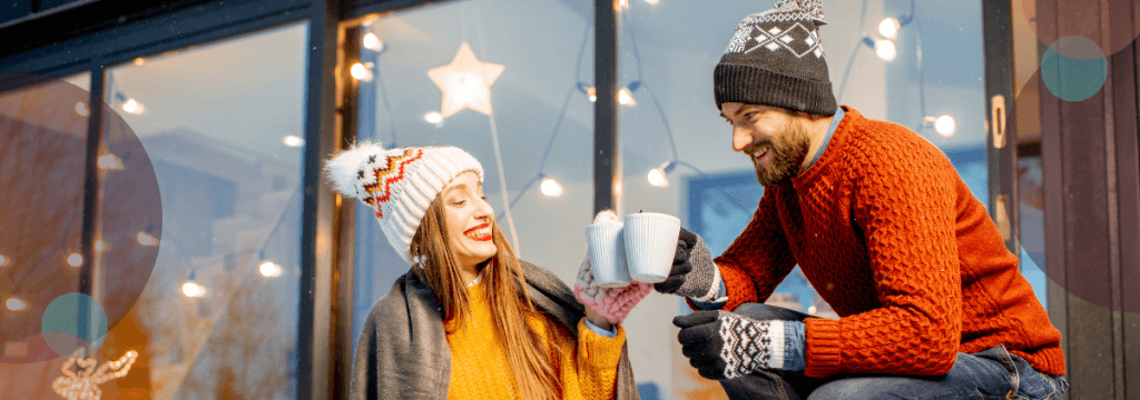 Alcohol-Free Winter Drinks That Will Warm Up Your Nights