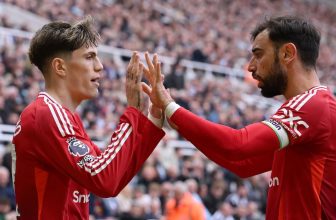 Juventus join the race for in-demand Manchester United attacker Alejandro Garnacho – Man United News And Transfer News