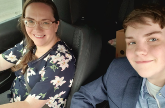 UACCM Business Major Named 2024 August Student of the Month