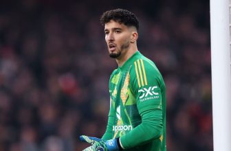 Altay Bayindir missed out on Wolves game due to injury while Ruben Amorim chose to hand Luke Shaw a rest – Man United News And Transfer News