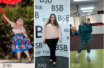 Am slăbit din iubire, nu din ură