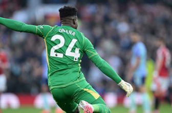 Ruben Amorim’s opinion on Andre Onana comes to light amid transfer rumours – Man United News And Transfer News