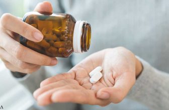 Antidepressants Linked to Faster Cognitive Decline in Dementia Patients