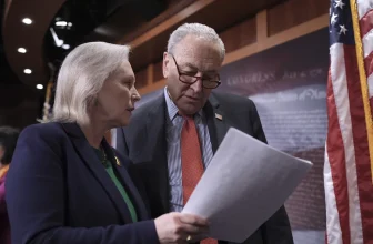 How Trump could circumvent Schumer’s blockade on New York prosecutors