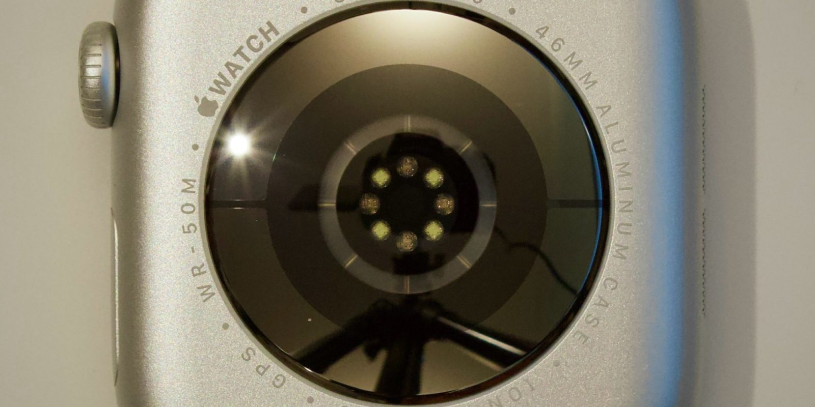 Leaked Apple Watch Series 10 prototype features never-before-seen health sensor