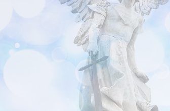Archangel Michael Signs – 5 Signs Archangel Michael Is with You!