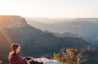 The Top 10 Best Solo Road Trips USA Edition for 2022