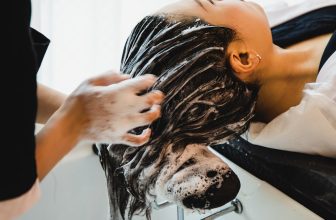 I Went To A Head Spa & Let Someone Play With My Hair For An Hour