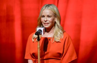 Why Child-Free Chelsea Handler Signed Up For Parenting Classes