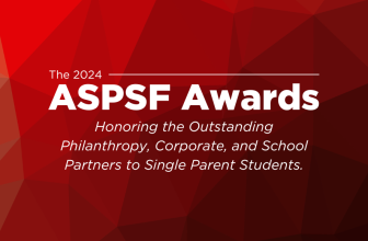 ASPSF Announces Finalists for 2024 Outstanding Partner Awards