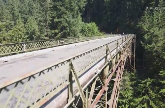Wilkeson businesses share concerns over closure of Fairfax Bridge