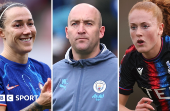 Women’s Super League permutations: What’s to play for as Chelsea close in on title?