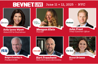 From NA Bevs to Cannabis: BevNET Live Explores the New Beverage Playbook