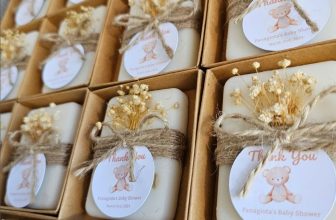 50+ Best Baby Shower Game Prize Ideas