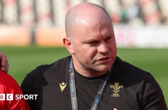Women’s Six Nations: Sean Lynn needs ‘good pre-season’ with Wales