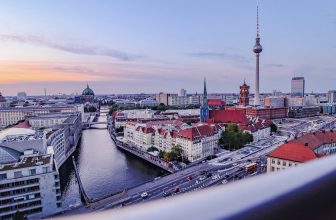 The Ultimate Guide to Solo Travel in Berlin + How to Plan Your Trip!