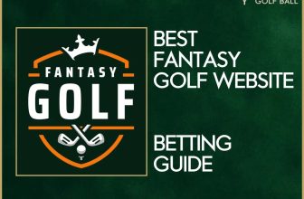 5 Best Fantasy Golf Websites to Place Bets On [2025]