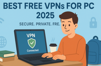 The 6 Best Free VPNs for Windows Users in School – 2025 Guide