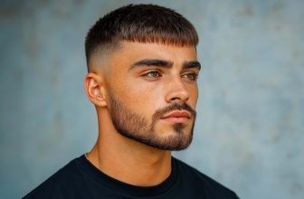 Modern French Crop Haircut Ideas (24 Examples For 2025)