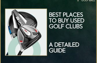 5 Best Places to Buy Used Golf Clubs in 2025: Save Money!
