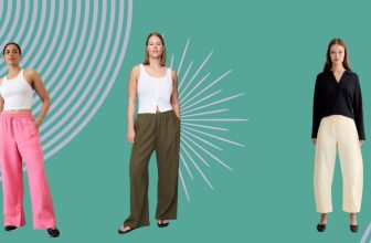 The Best Pull-On Pants That Look Like You Tried (But Feel Like You Didn’t)