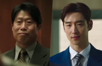 Watch: Yoo Hae Jin Battles Lee Je Hoon To Save His Soju Company In New Film “Big Deal”