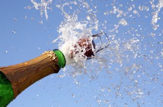 4 of the Most Cringeworthy Sparkling Wine Fails on TV