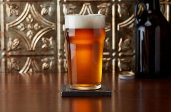 Bitter-Chuk Ordinary Bitter Recipe | National Homebrew Competition